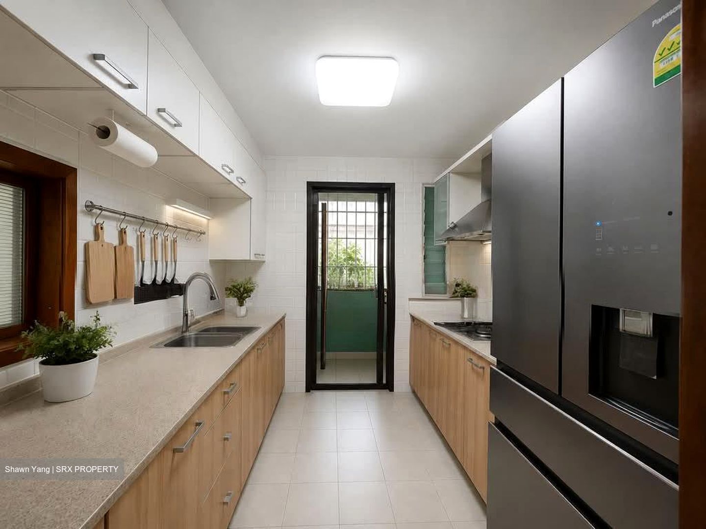 The Eden At Tampines (D18), Condominium #604382101